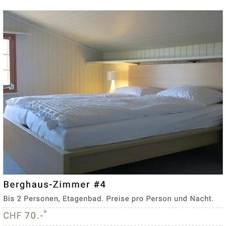 Lodge Obergmeind *